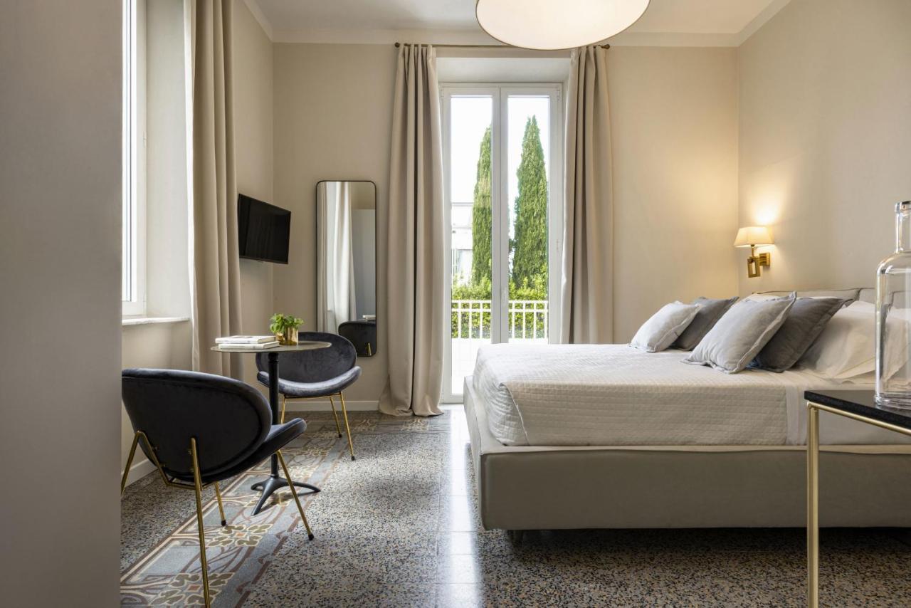Villa La Tuia B&B Lukka Zewnętrze zdjęcie