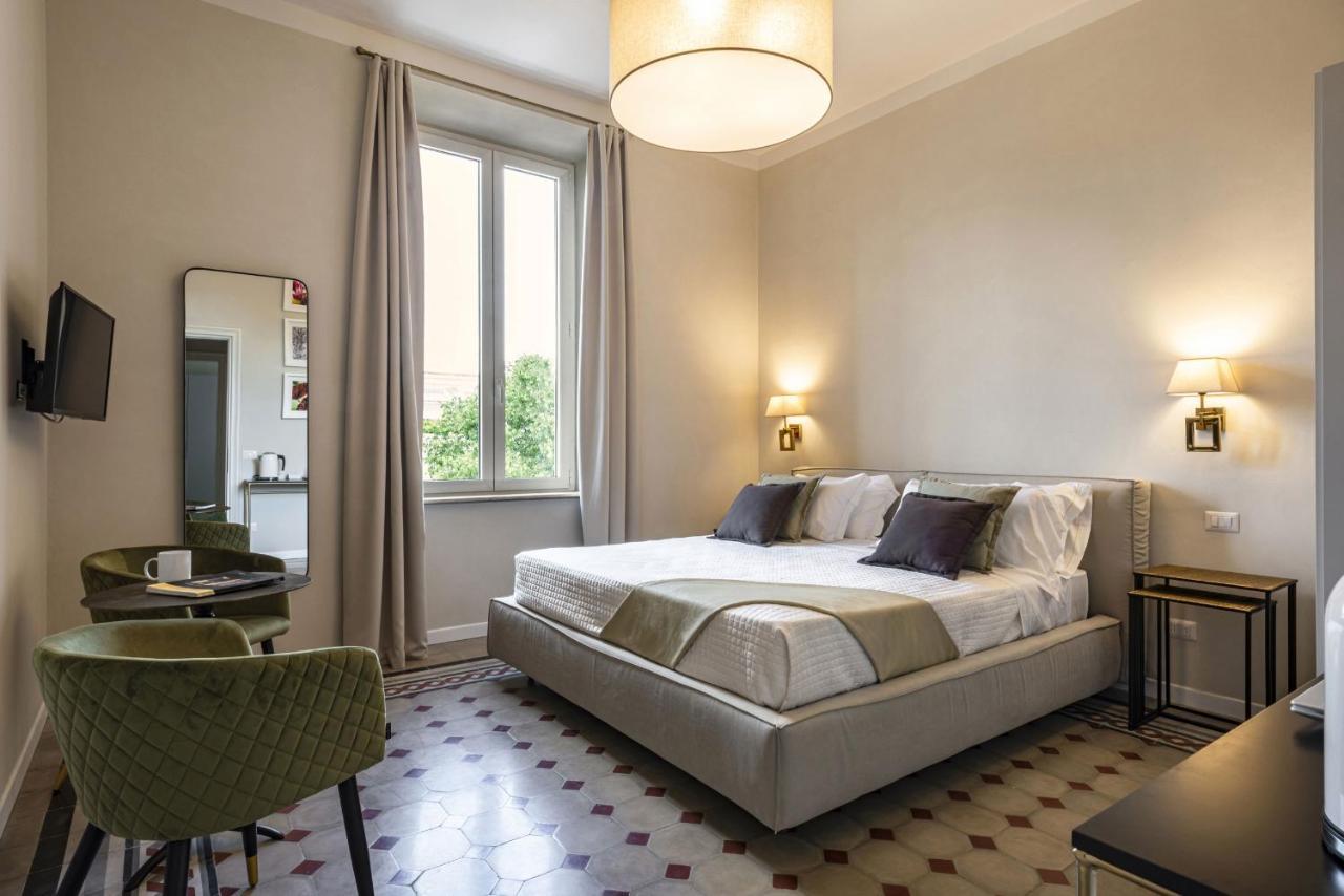 Villa La Tuia B&B Lukka Zewnętrze zdjęcie