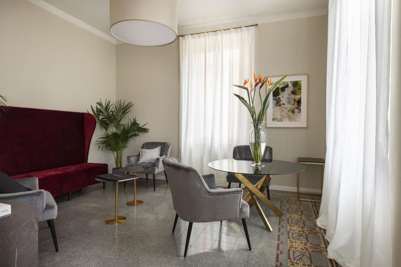 Villa La Tuia B&B Lukka Zewnętrze zdjęcie