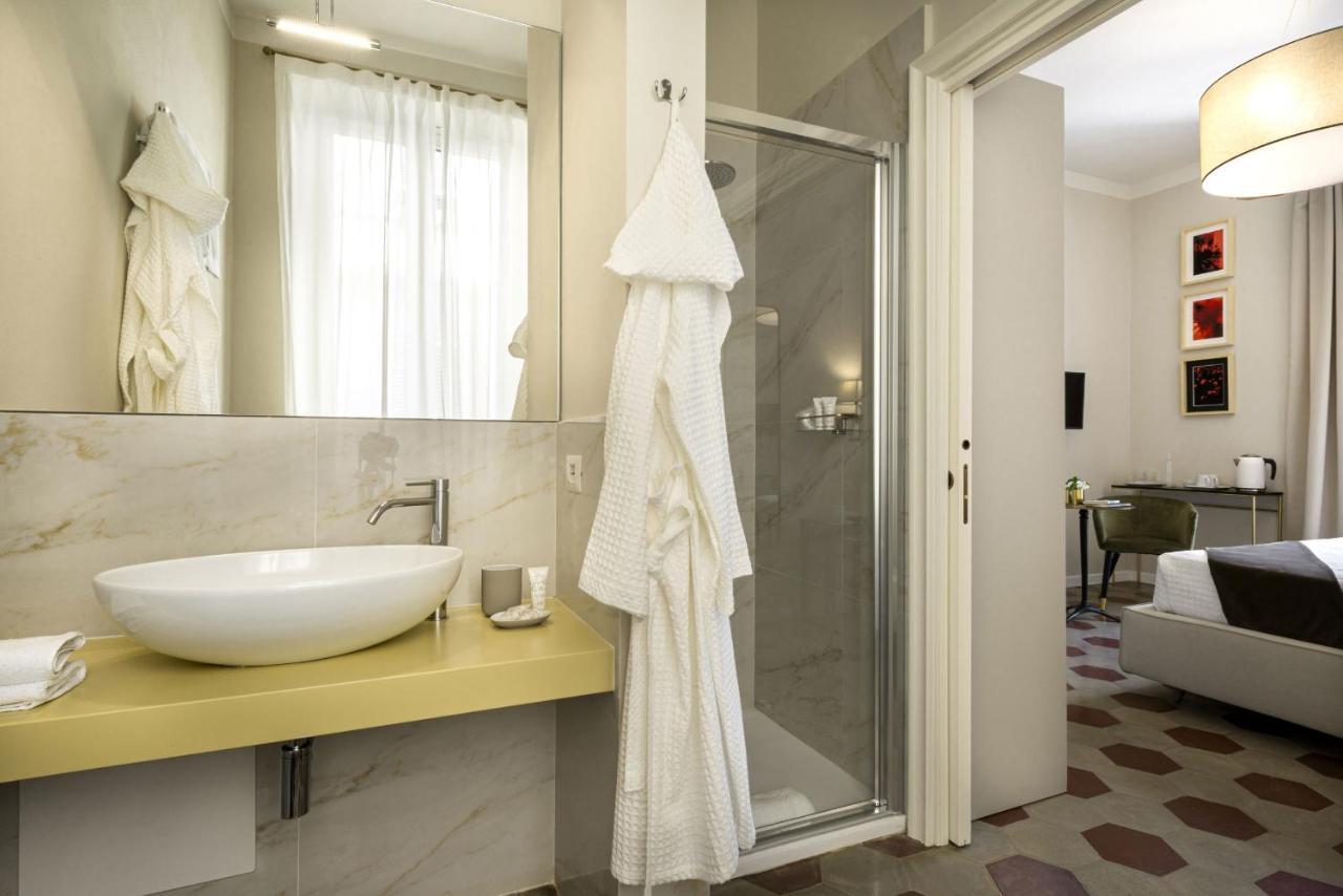 Villa La Tuia B&B Lukka Zewnętrze zdjęcie