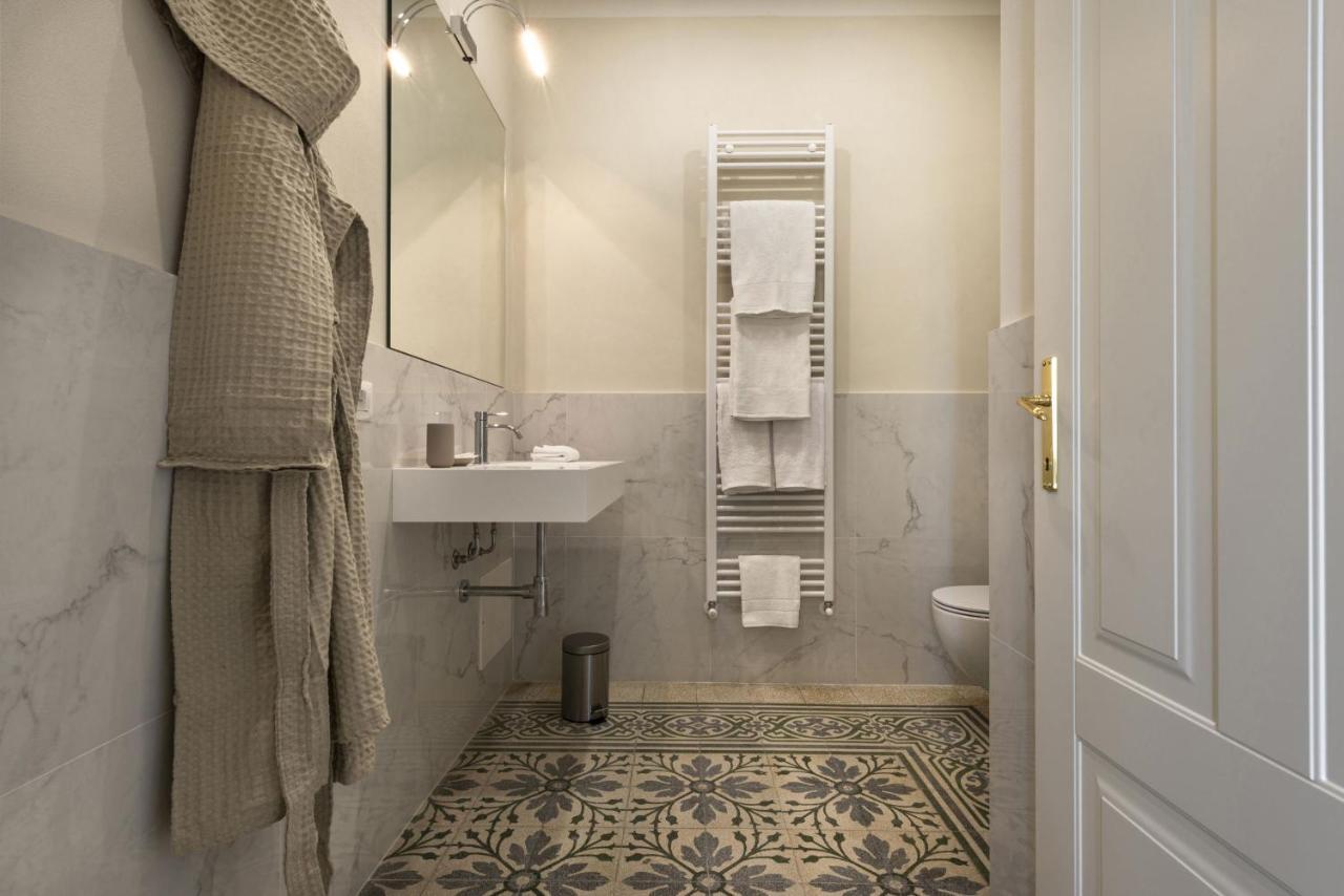 Villa La Tuia B&B Lukka Zewnętrze zdjęcie