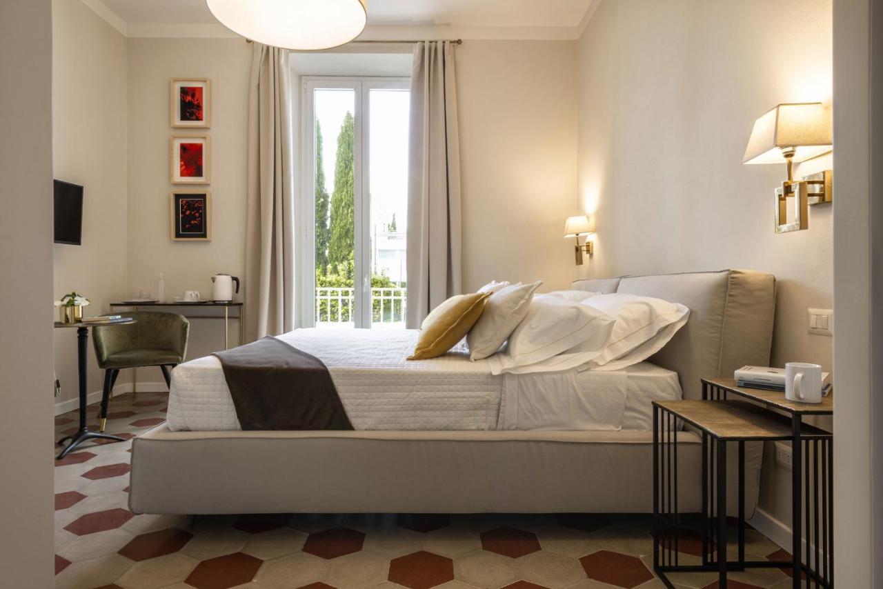 Villa La Tuia B&B Lukka Zewnętrze zdjęcie