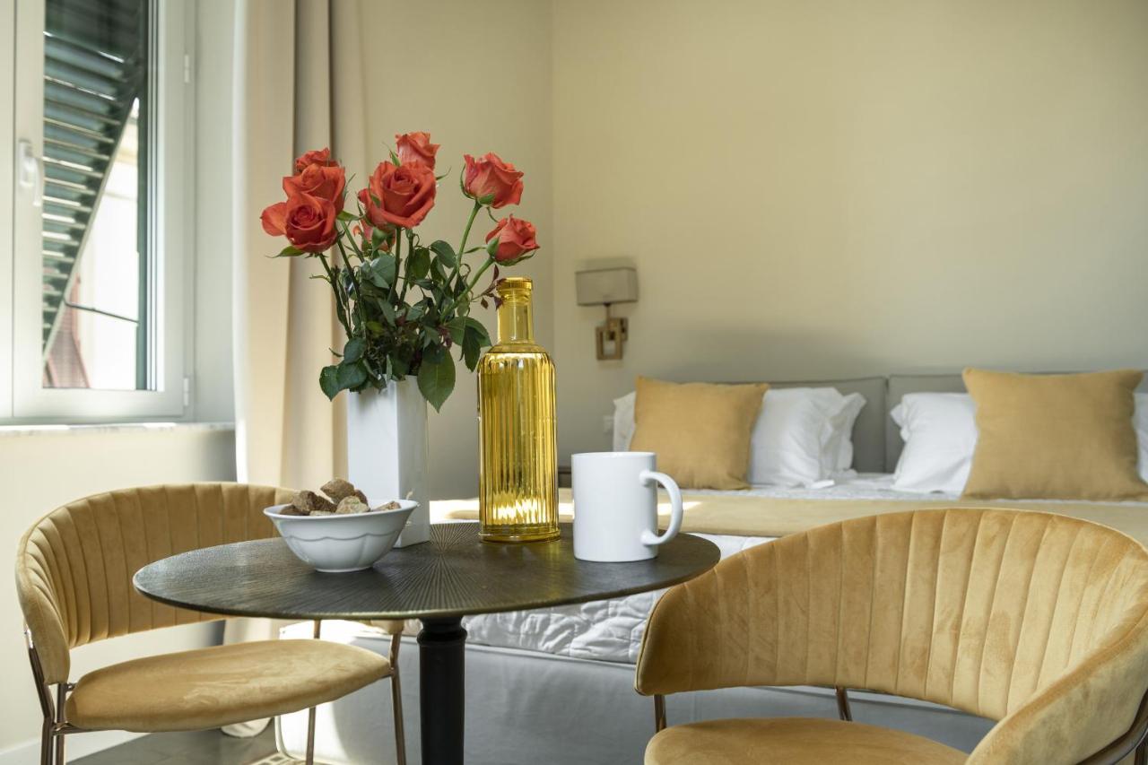 Villa La Tuia B&B Lukka Zewnętrze zdjęcie